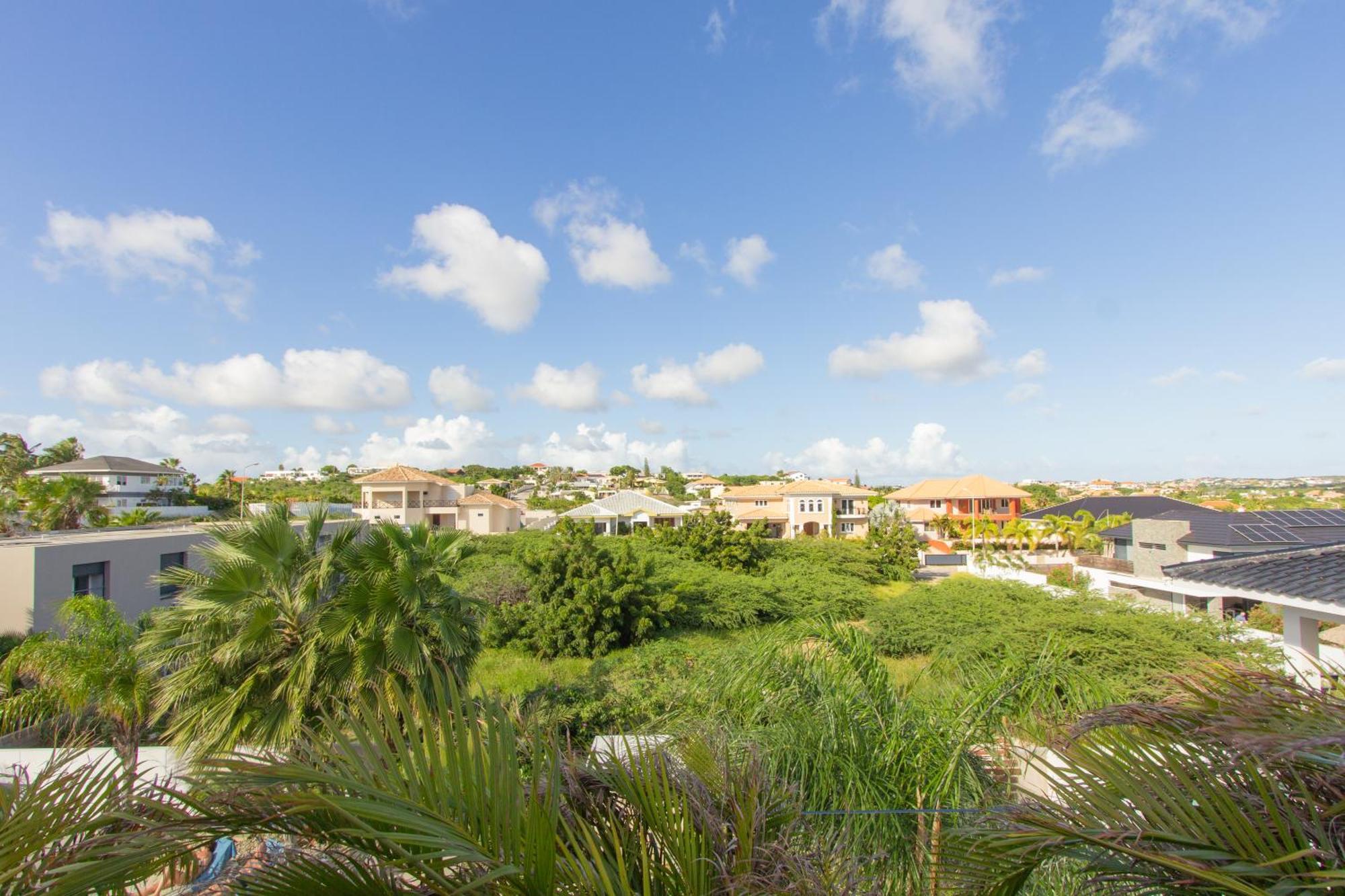 Goudhaen Luxury Private Apartments Jan Thiel Beach Buitenkant foto